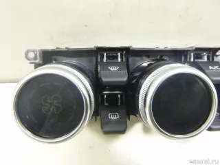 275105451R Renault Блок управления климатической установкой Renault Arkana Арт E14954284, вид 2