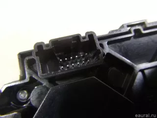 275105451R Renault Блок управления климатической установкой Renault Arkana Арт E14954284, вид 6
