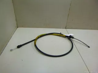 365302575R Renault Трос стояночного тормоза правый Renault Arkana Арт E14955196, вид 4