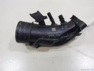 165767385R Renault Воздуховод Renault Talisman 2 Арт E14959043, вид 2