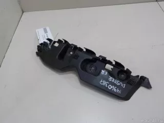 622229216R Renault Направляющая переднего бампера правая Renault Duster 2 Арт E14960387, вид 2