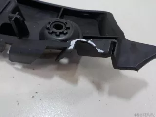 622229216R Renault Направляющая переднего бампера правая Renault Duster 2 Арт E14960387, вид 5