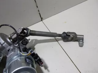 488101240R Renault Колонка рулевая Renault Arkana Арт E14960522, вид 2