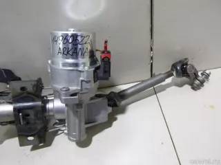 488101240R Renault Колонка рулевая Renault Arkana Арт E14960522, вид 5