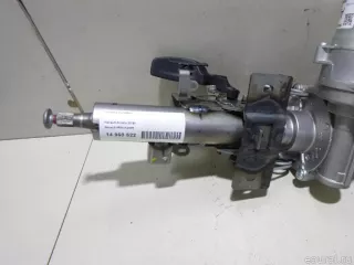 488101240R Renault Колонка рулевая Renault Arkana Арт E14960522, вид 6