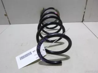 540102222R Renault Пружина передняя Renault Arkana Арт E14961225, вид 1