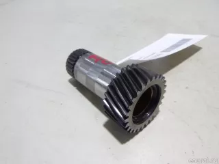 4579322650 Hyundai-Kia КПП (Коробка передач механическая) Hyundai Matrix Арт E14963628, вид 3