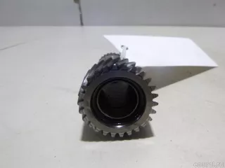 4579322650 Hyundai-Kia КПП (Коробка передач механическая) Hyundai Matrix Арт E14963628, вид 4