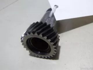 4579322650 Hyundai-Kia КПП (Коробка передач механическая) Hyundai Matrix Арт E14963628, вид 5