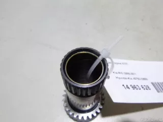 4579322650 Hyundai-Kia КПП (Коробка передач механическая) Hyundai Matrix Арт E14963628, вид 6