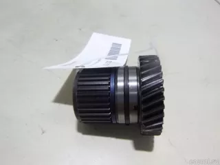 4579036000 Hyundai-Kia КПП (Коробка передач механическая) Hyundai Matrix Арт E14963632, вид 1