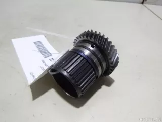 4579036000 Hyundai-Kia КПП (Коробка передач механическая) Hyundai Matrix Арт E14963632, вид 3