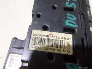 283E89909R Renault Блок кнопок Renault Duster 2 Арт E14964769, вид 4