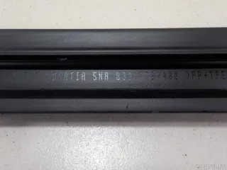 5NA839480 VAG Уплотнитель стекла двери Volkswagen Tiguan 2 Арт E14968046, вид 5