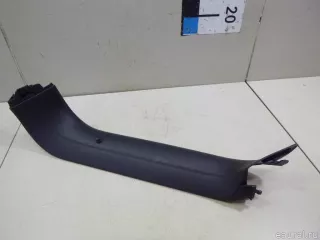 5NA867704B82V VAG Обшивка двери багажника Volkswagen Tiguan 2 Арт E14968233, вид 2