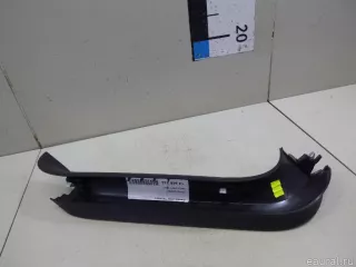 5NA867704B82V VAG Обшивка двери багажника Volkswagen Tiguan 2 Арт E14968233, вид 6