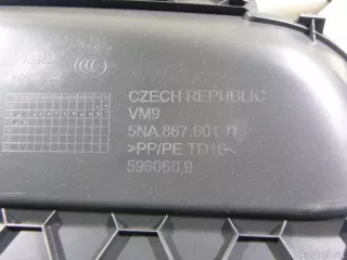 5NA867601E82V VAG Обшивка двери багажника Volkswagen Tiguan 2 Арт E14968755, вид 15