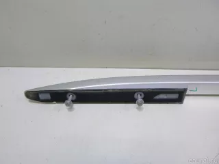 5NA860033GZZ VAG Рейлинг левый (планка на крышу) Volkswagen Tiguan 2 Арт E14968912, вид 5