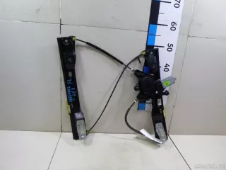 1847373 Ford Стеклоподъемник электр. передний левый Ford Focus 3 restailing Арт E14971742, вид 1