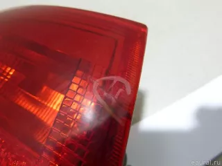 5JH945111 VAG Фонарь задний левый Skoda Rapid Арт E14973954, вид 3