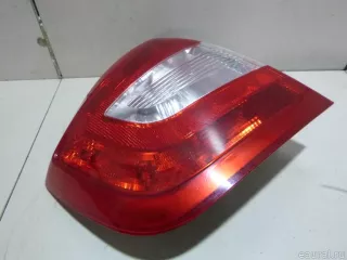 5JH945111 VAG Фонарь задний левый Skoda Rapid Арт E14973954, вид 4