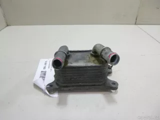 2130000Q0G Nissan Радиатор масляный Nissan Qashqai 2 restailing Арт E14981160, вид 1