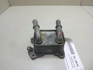 2130000Q0G Nissan Радиатор масляный Nissan Qashqai 2 restailing Арт E14981160, вид 2