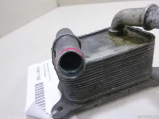 2130000Q0G Nissan Радиатор масляный Nissan Qashqai 2 restailing Арт E14981160, вид 4