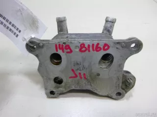 2130000Q0G Nissan Радиатор масляный Nissan Qashqai 2 restailing Арт E14981160, вид 6