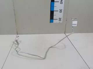 92440BM90A Nissan Трубка кондиционера Nissan Qashqai 2 restailing Арт E14981559, вид 1