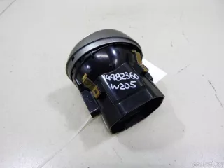 2058300301 Mercedes Benz Дефлектор воздушный Mercedes S C217 Арт E14982360, вид 3