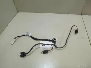 24084BM90A Nissan Проводка (коса) Nissan Qashqai 2 restailing Арт E14982946, вид 4