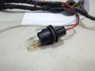 24084BM90A Nissan Проводка (коса) Nissan Qashqai 2 restailing Арт E14982946, вид 6