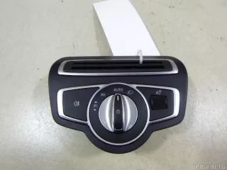 20590518109107 Mercedes Benz Переключатель света фар Mercedes S C217 Арт E14983194, вид 1