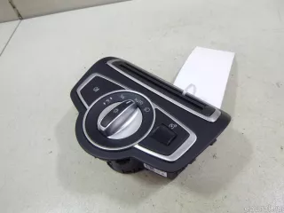 20590518109107 Mercedes Benz Переключатель света фар Mercedes S C217 Арт E14983194, вид 2
