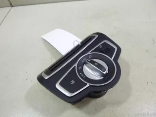 20590518109107 Mercedes Benz Переключатель света фар Mercedes S C217 Арт E14983194, вид 3