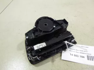 20590518109107 Mercedes Benz Переключатель света фар Mercedes S C217 Арт E14983194, вид 7