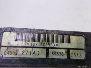 04809271AD Chrysler Радиатор масляный Chrysler Stratus 2 Арт E14983499, вид 6