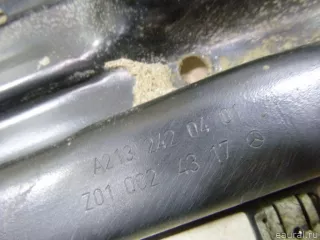 2132420401 Mercedes Benz Кронштейн КПП Mercedes S C217 Арт E14985411, вид 4