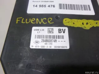 284B69159R Renault Блок предохранителей Renault Megane 3 Арт E14985476, вид 9