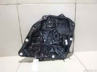 51337487088 BMW Стеклоподъемник электр. задний правый BMW 5 G30/G31 Арт E14990693, вид 1
