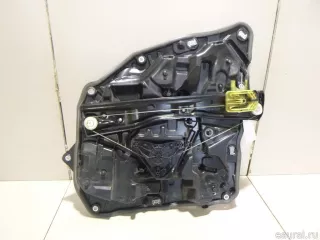51337487088 BMW Стеклоподъемник электр. задний правый BMW 5 G30/G31 Арт E14990693, вид 4
