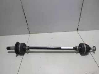 33208664045 BMW Полуось задняя левая BMW 5 G30/G31 Арт E14991599, вид 1
