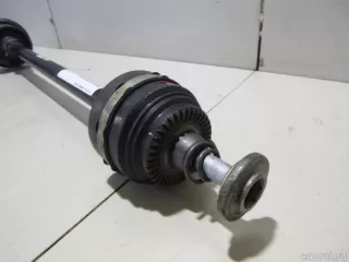 33208664045 BMW Полуось задняя левая BMW 5 G30/G31 Арт E14991599, вид 4