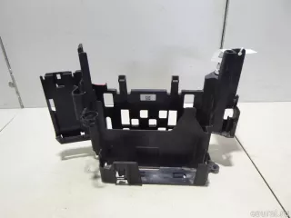 12908584651 BMW Кронштейн блока управления двигателем BMW 5 G30/G31 Арт E14993024, вид 1