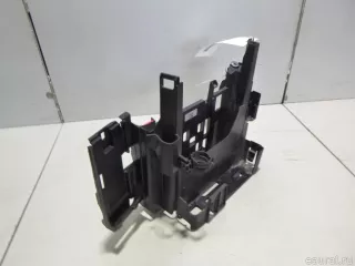 12908584651 BMW Кронштейн блока управления двигателем BMW 5 G30/G31 Арт E14993024, вид 2