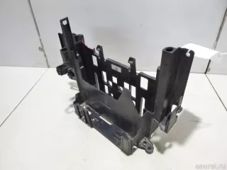 12908584651 BMW Кронштейн блока управления двигателем BMW 5 G30/G31 Арт E14993024, вид 3