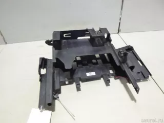 12908584651 BMW Кронштейн блока управления двигателем BMW 5 G30/G31 Арт E14993024, вид 4