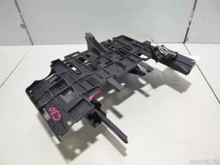 12908584651 BMW Кронштейн блока управления двигателем BMW 5 G30/G31 Арт E14993024, вид 7