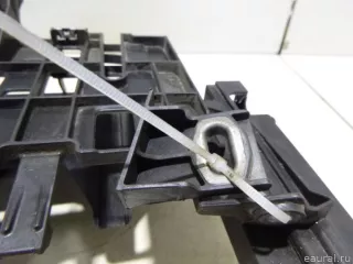 12908584651 BMW Кронштейн блока управления двигателем BMW 5 G30/G31 Арт E14993024, вид 9